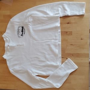 New Yellowstone valley women long sleeve top